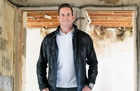 Flipping 101 With Tarek El Moussa: A Baptism By Fire