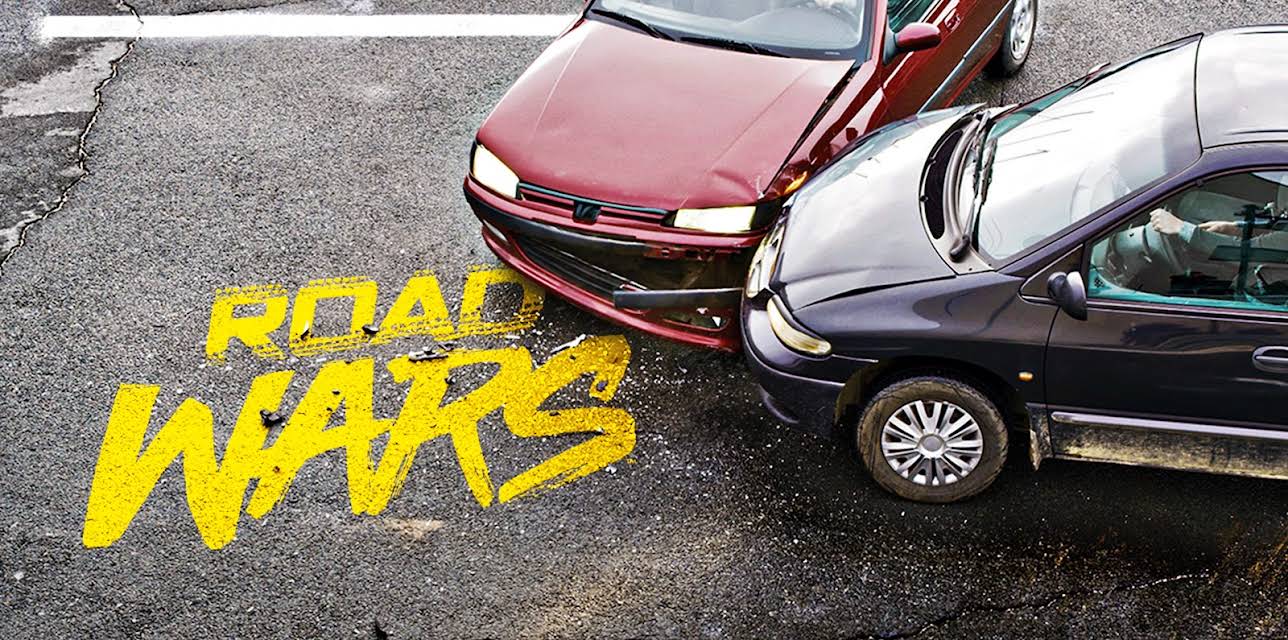 Road Wars