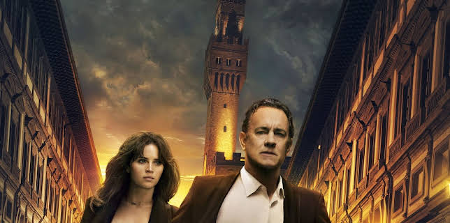 00:13: Inferno (IMDb 6.2) | AXN | 1/11 2026