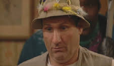 Våra värsta år (S9 E13)