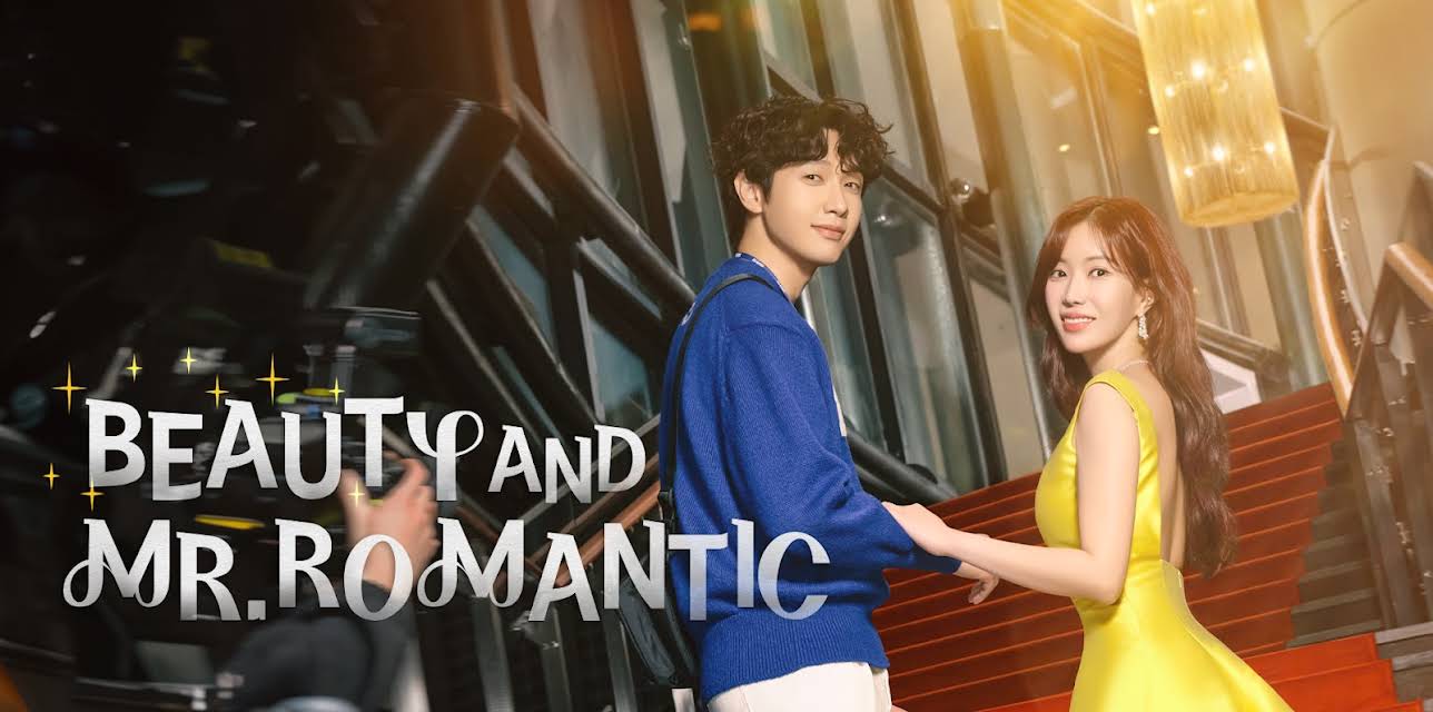 Beauty and Mr. Romantic