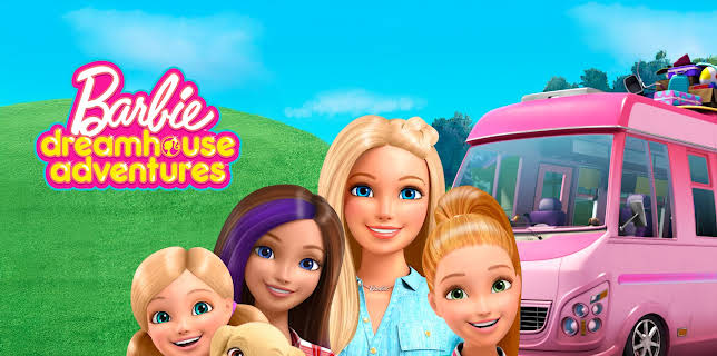 Barbie: Dreamhouse Adventures Season 1