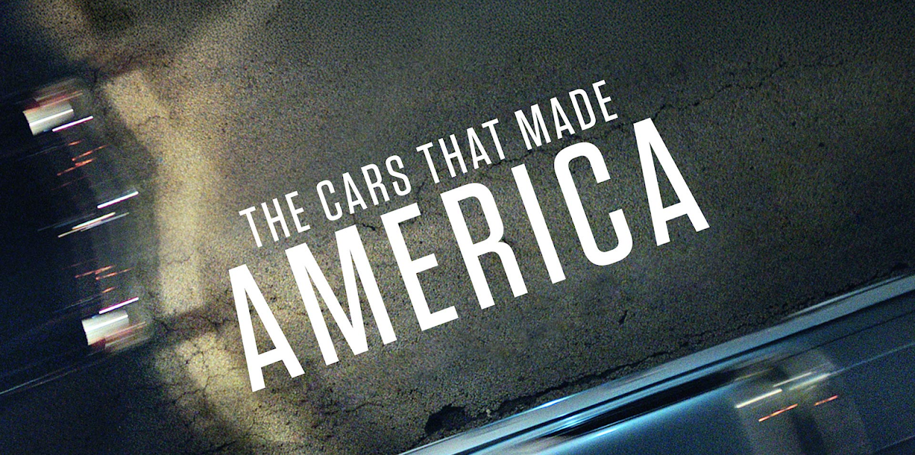 The Cars that Made America Season 1