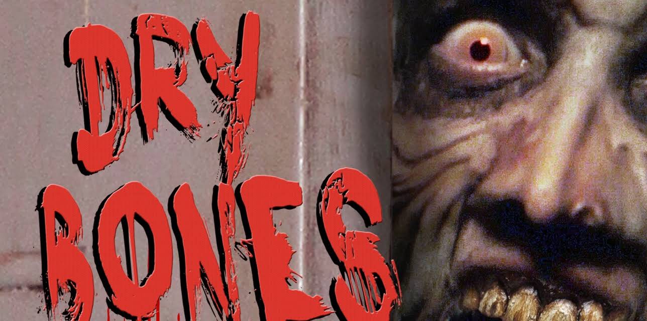 Dry Bones (2013)