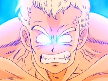 17:05: Dragonball | ProSieben Maxx | 11/2 2026