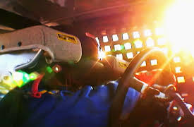 Michael Waltrip Racing: A New Era: Dialing It In