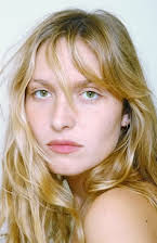 Joséphine de La Baume as 