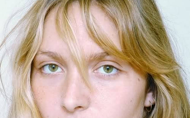 Joséphine de La Baume