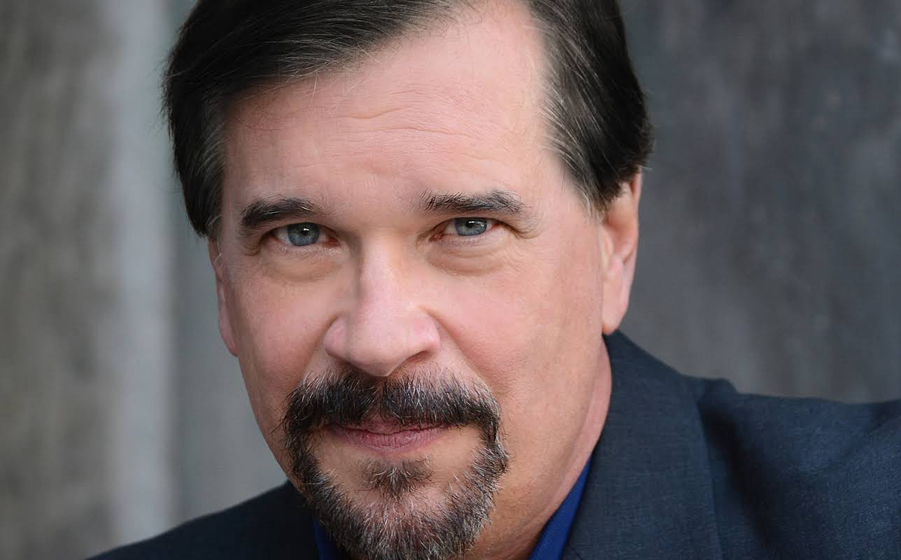 Robert Pavlovich