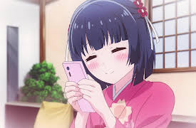 Nekopara: The Melancholy of Shigure