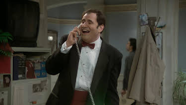 07:40: Spin City (S1 E23) (S1) | TV3 | 4/27 2026