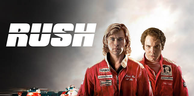 Rush (2013)