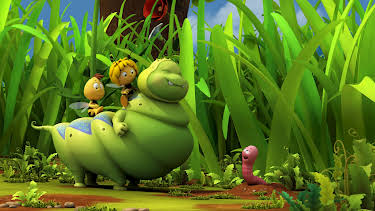 06:55: Die Biene Maja | ZDF | 5/2 2026