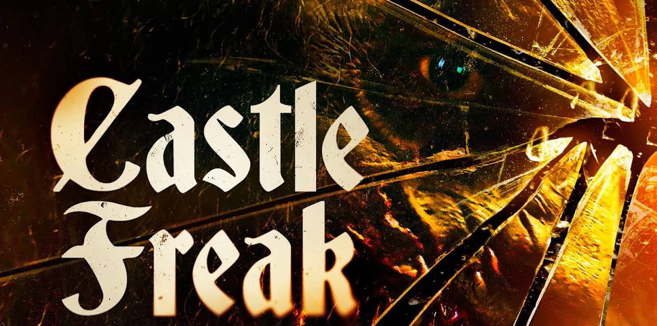 Castle Freak (2020)