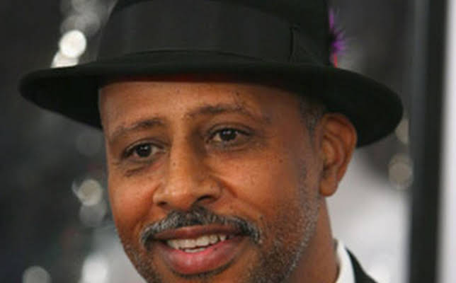 Ruben Santiago-Hudson