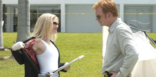 12:20: CSI: Miami | VOX | 1/26 2026
