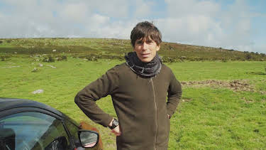 10:00 PM: Cornwall With Simon Reeve (S1 E2) (S1) | Yesterday | 2/2 2026