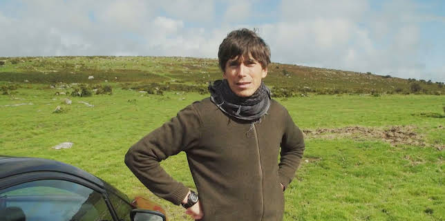 9:00 PM: Cornwall With Simon Reeve (S1 E2) (S1) | Yesterday | 2/2 2026