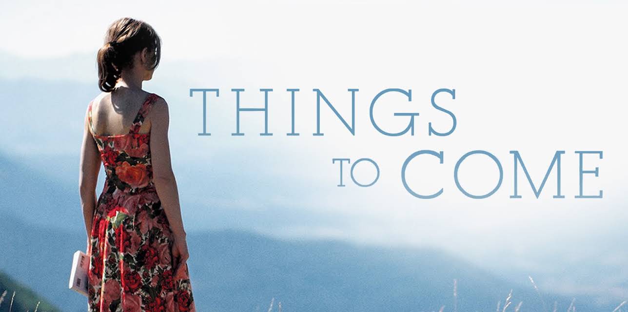 Things To Come (English Subtitled) (2016)
