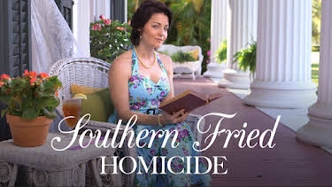 16:00: Southern Fried Homicide (S1 E5) (S1) | Investigation Discovery | 6/19 2026