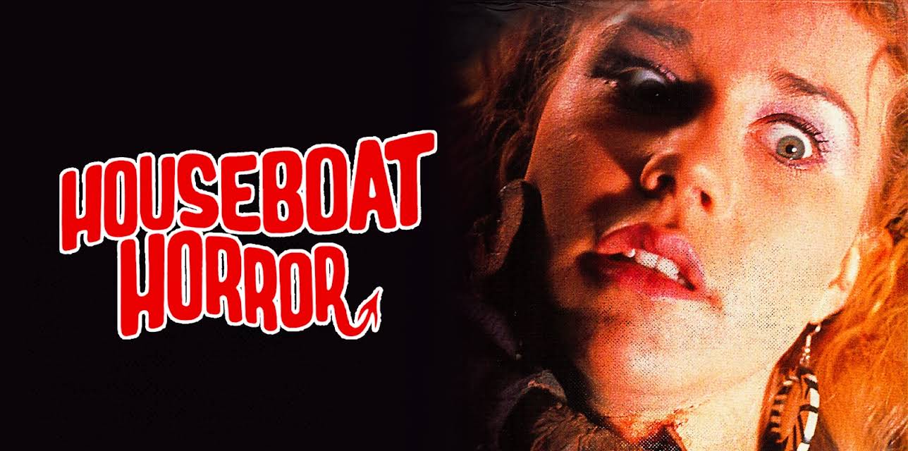 Houseboat Horror (1989)