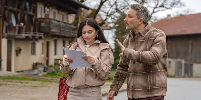 Sturm der Liebe (4494)