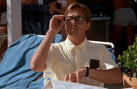 Miami Vice: Season 1: Golden Triangle, Pt. 1