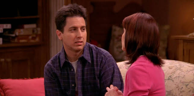 7:50 AM: Everybody Loves Raymond | Channel 4 | 12/18 2025