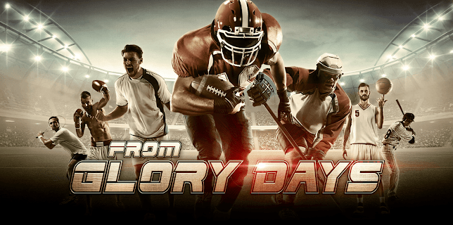 From Glory Days