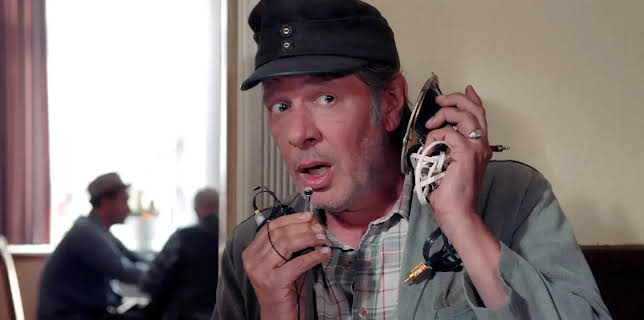 15:35: Neues aus Büttenwarder (23/98) | NDR Fernsehen | 12/26 2025