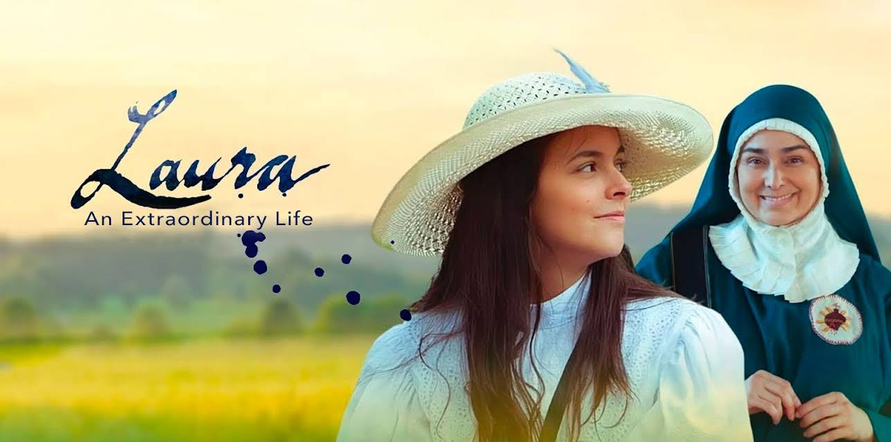 Laura: An Extraordinary Life