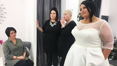 04:55: Curvy Brides' Boutique (S3 E7) (S3) | TLC | 5/6 2026