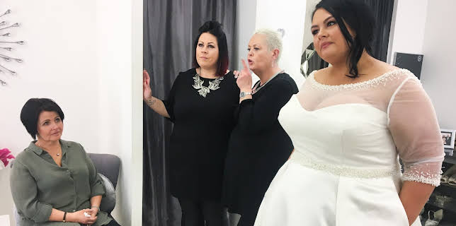 04:55: Curvy Brides' Boutique (S3 E7) (S3) | TLC | 2/4 2026