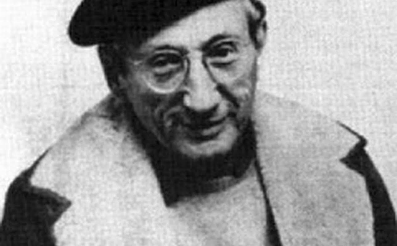 Abraham Polonsky