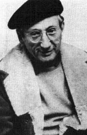 Abraham Polonsky as Director