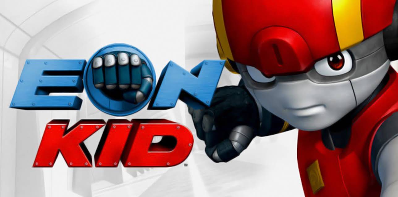 Eon Kid Season 1