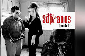 Talking Sopranos Podcast, Season 1: "Nobody Knows Anything" with guest Henry Bronchtein