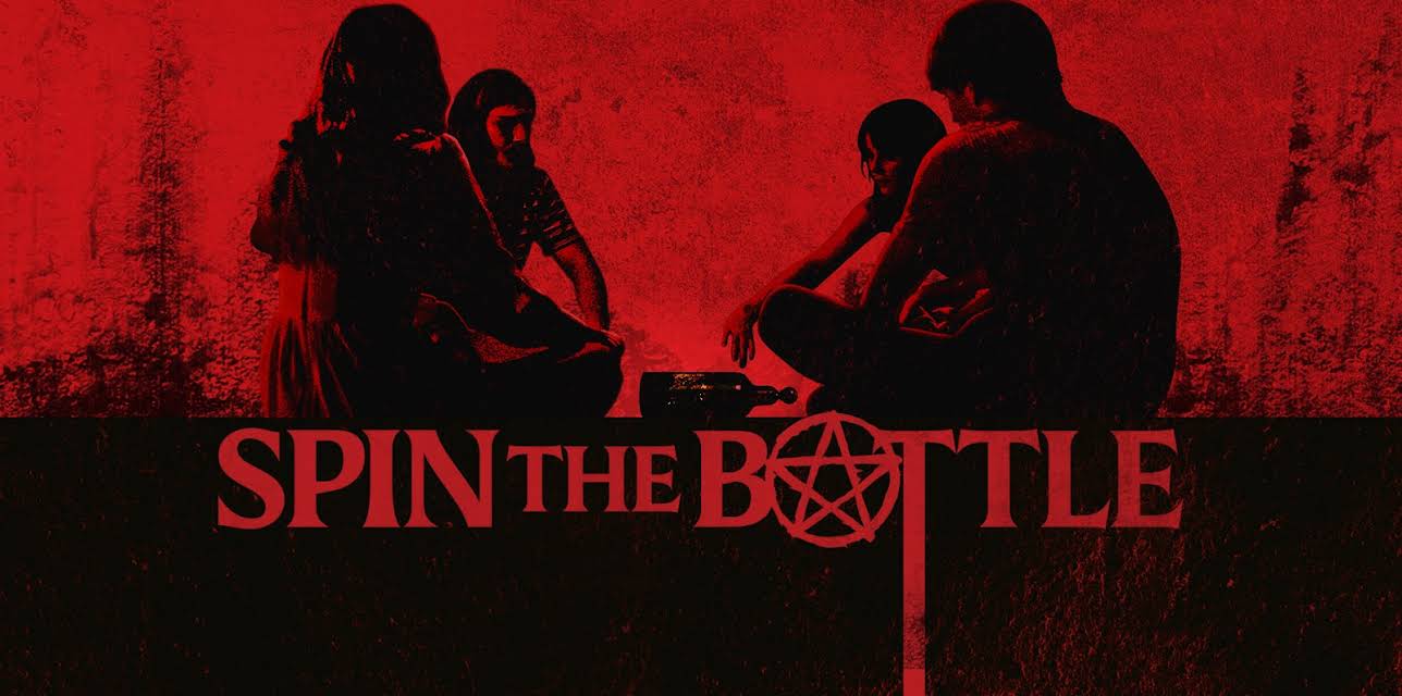 Spin The Bottle (2024)