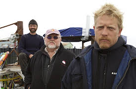 Bering Sea Gold: Episode 1