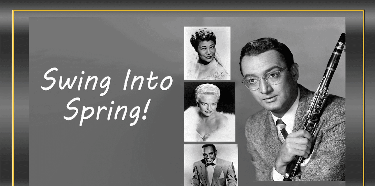 Swing Into Spring (1959) (1959)