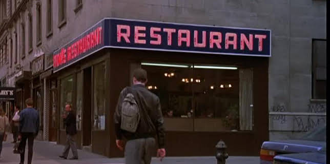 16:00: Seinfeld (S2 E10) (S2) | TV6 | 11/5 2025