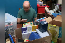 Hoarder SOS: Birmingham