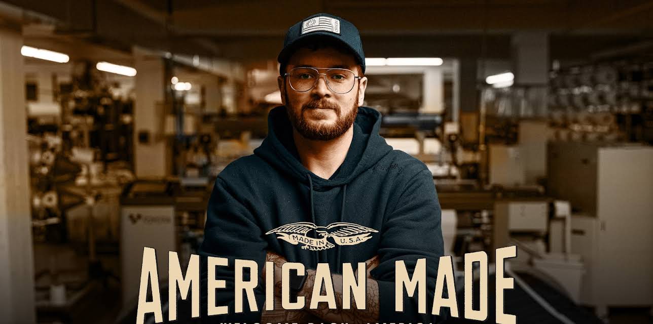 American Made