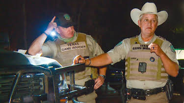 22:00: Lone Star Law  (S6 E23) (S6) | Animal Planet | 4/10 2026