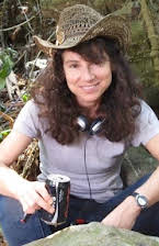 Catherine Cyran as Director