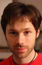 Michael Sinterniklaas som 