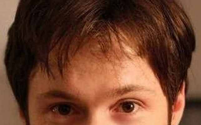 Michael Sinterniklaas