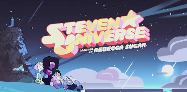 Steven Universe: Framtid