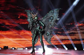 The Masked Singer: Episode 6