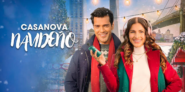 Casanova navideño (2025)